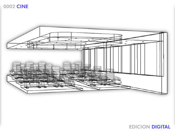 Bloques de Autocad 3D