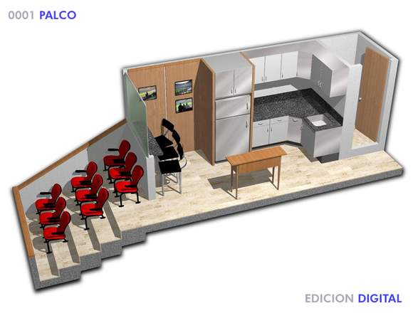 Bloques de Autocad 3D