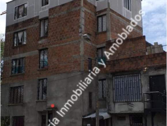 Edificio en venta Pereira