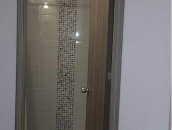 APARTAMENTO AMOBLADO EN PEREIRA 3 ALCOBAS