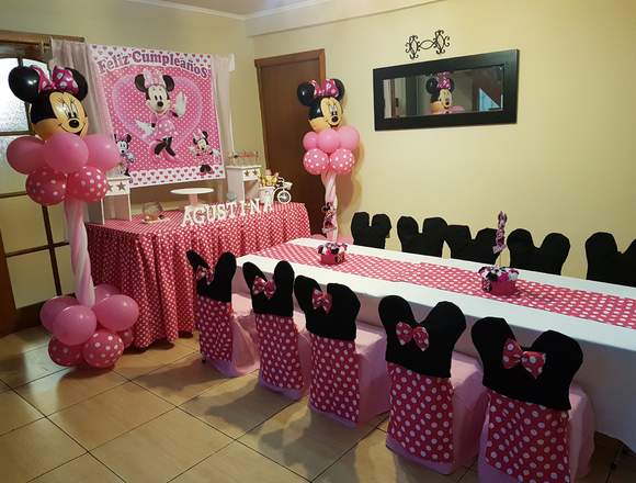 Arriendo de sillas infantiles - $1.500 - Lutte Eventos