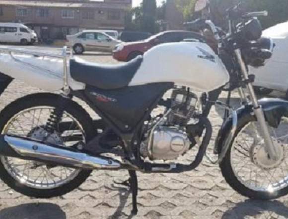 Honda  Cargo  (3) seminuevas  2015 motor  150cc