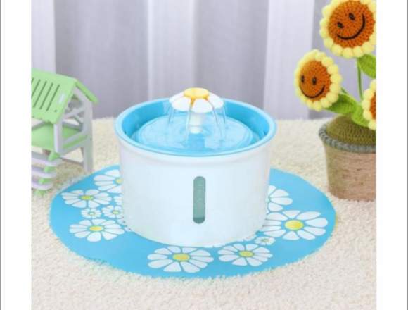 Dispenser Automático 220v Para Tu Mascota