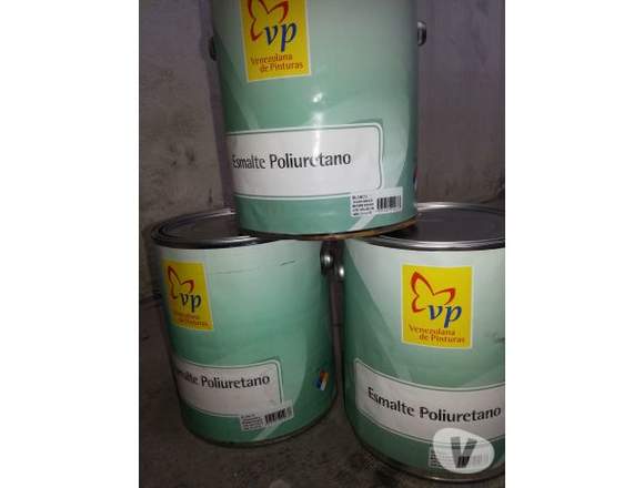 VENTA PINTURAS INDUSTRIALES VP  Y PICA