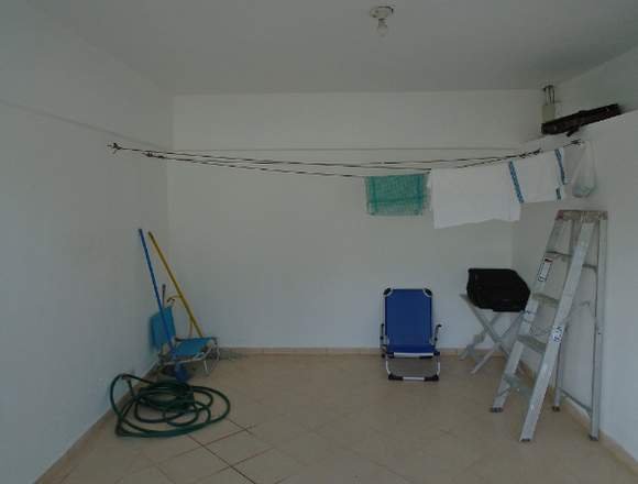 apartamento en  la playa de Boca Chica