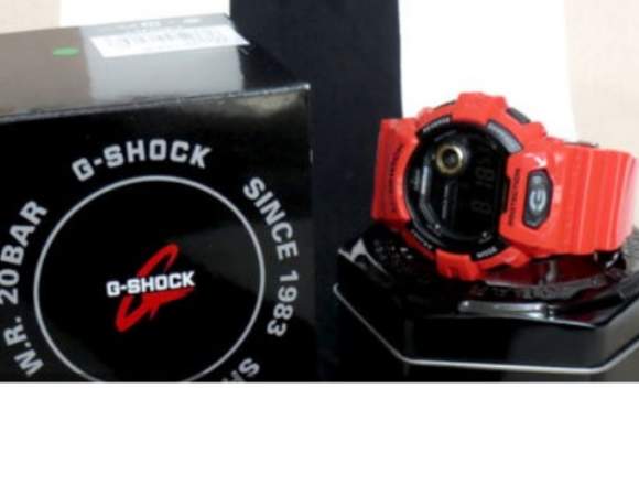 RELOJ ORIGINAL GSHOCK 