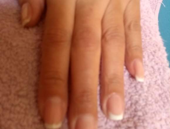 MANICURIA INTEGRAL."CARO~NAILS"