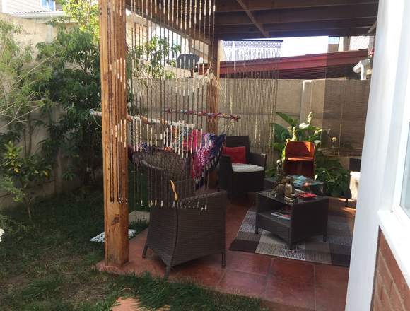 F Y C VENDE ACOGEDORA CASA EN CURAUMA