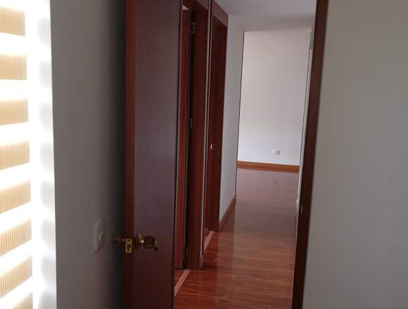 Vendo hermoso apartamento en fontibon 