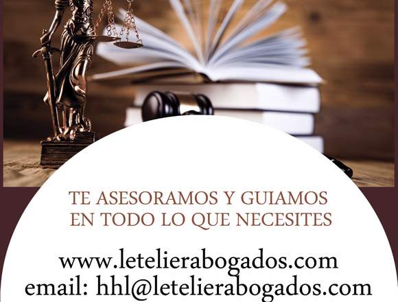 Letelier Abogados & Cía