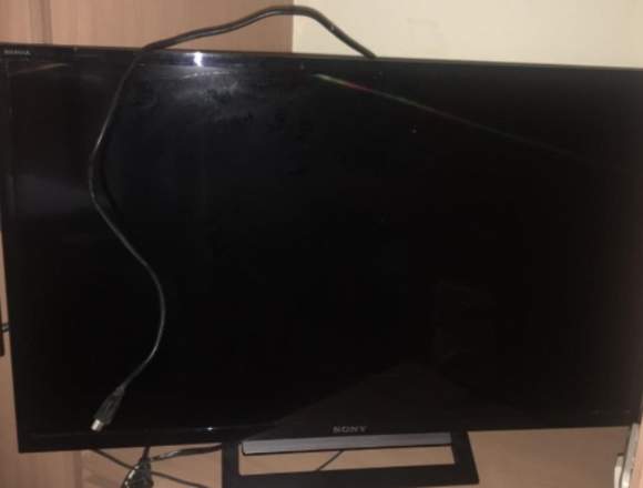 Vendo TV SONIC DE 32 PULGADAS