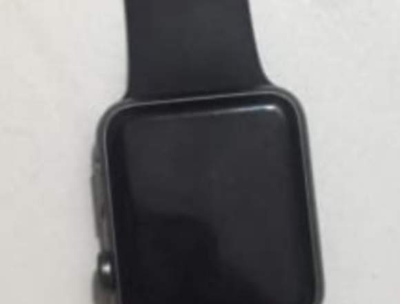 Vendo Reloj celular MARCA:APPLE es original