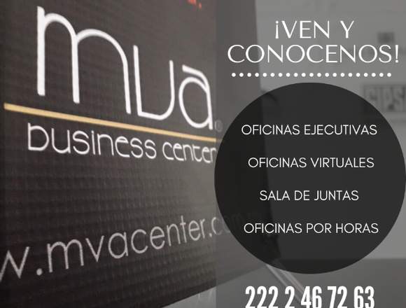 SERVICIOS EJECUTIVOS EN MVA