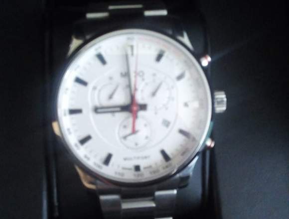 REMATE reloj mido original 