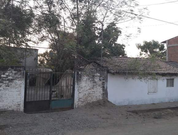 Terreno en venta en el centro de Ixtapa