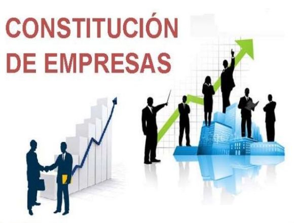 Constitucion de Empresas - Todo Registro Legal