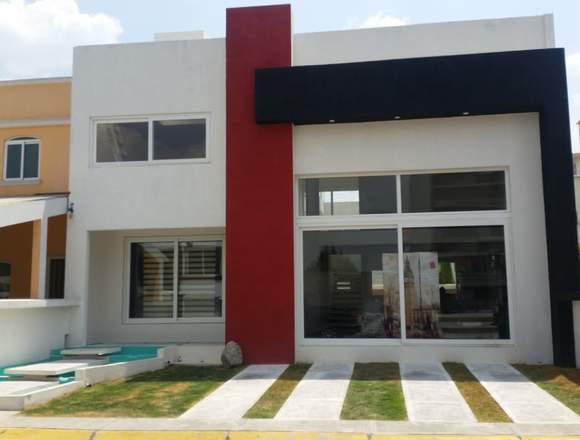 Se Vende Casa Ex Hda. San José Toluca