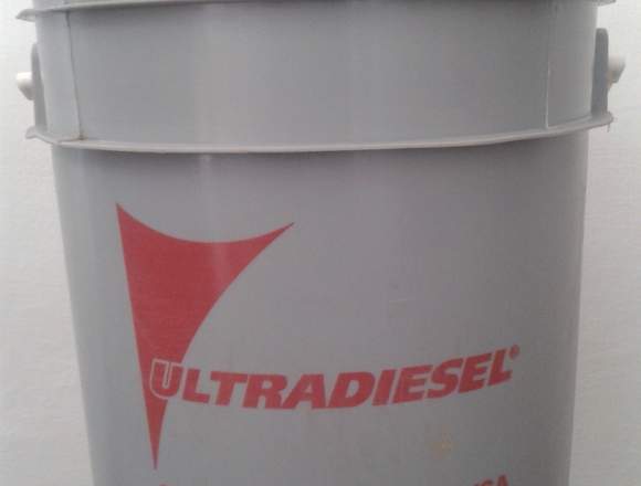 Aceite Ultradiesel 15 - 40 PDV