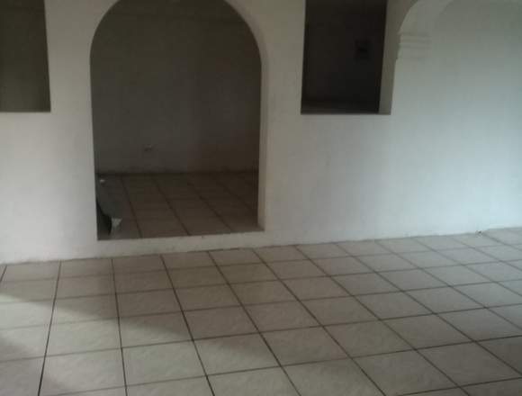 VENTA DE CASA TERRENO SANTO DOMINGO