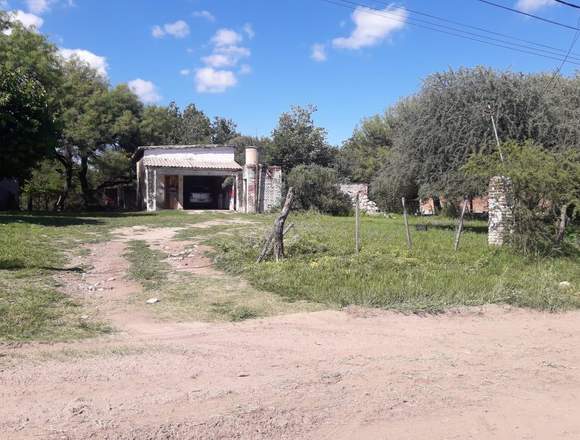 VENDO LOTE en Villa de las Rosas Córdoba