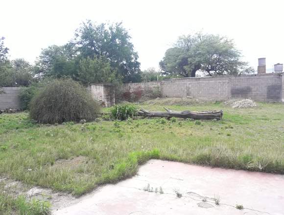 VENDO CASA Libertador Urquiza Villa Dolores Cba.