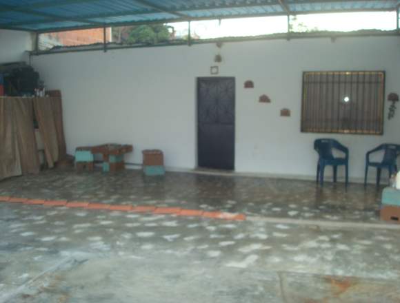 Se vende Casa en Caricuao