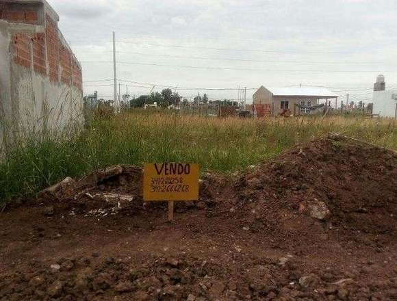 Terreno campiñas de piñero