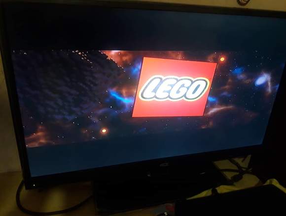 se vende tv de 32" led poco tiempo de uso 