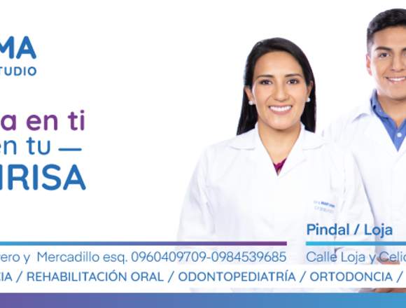 STOMA DENTAL STUDIO LOJA