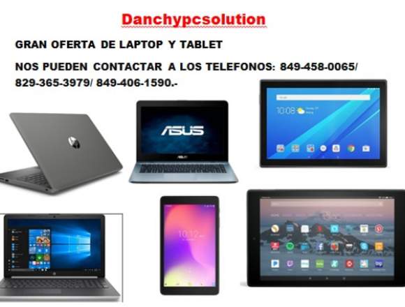 reparaciones de danchypcsolution 