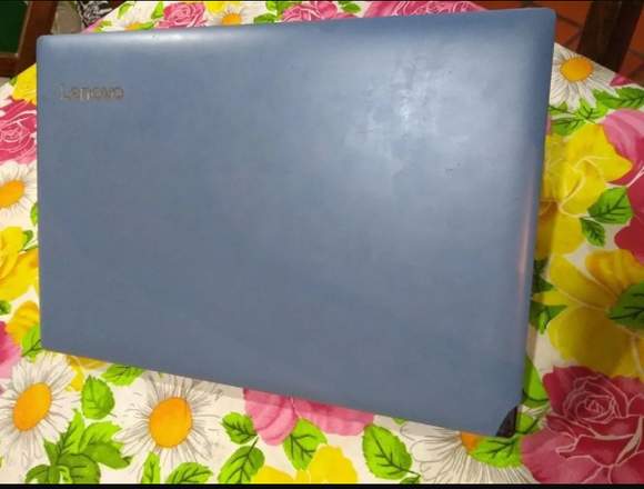 lenovo ideapad 320 15ikb (PRECIO NO NEGOCIABLE)