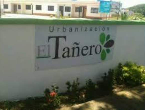 Venta De casa Urbanización tañero 