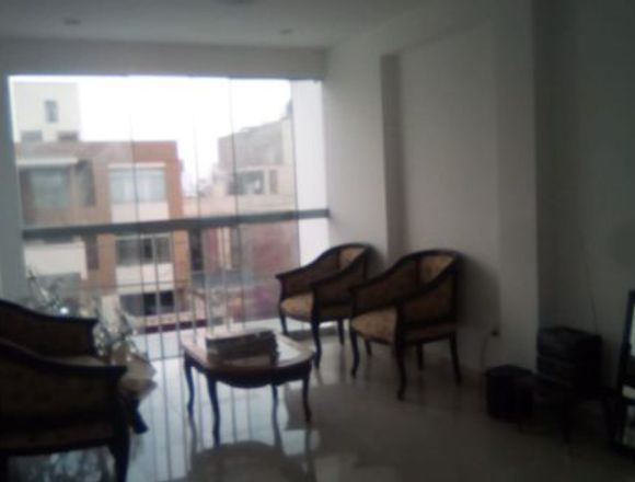 Vendo 2 departamento Duplex