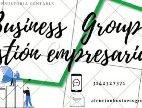 Business Group - Gestion Empresarial 