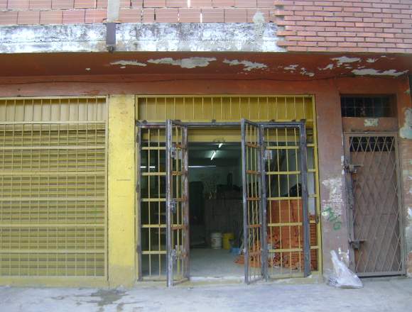 venta de local comercial 