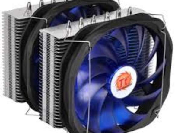 CPU COOLER THERMALTAKE FRIO EXTREME AMD/INTEL