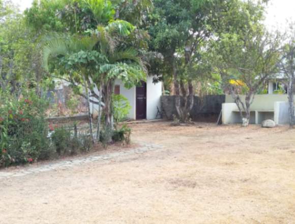 Alquiler Casa Finca conjunto cerrado