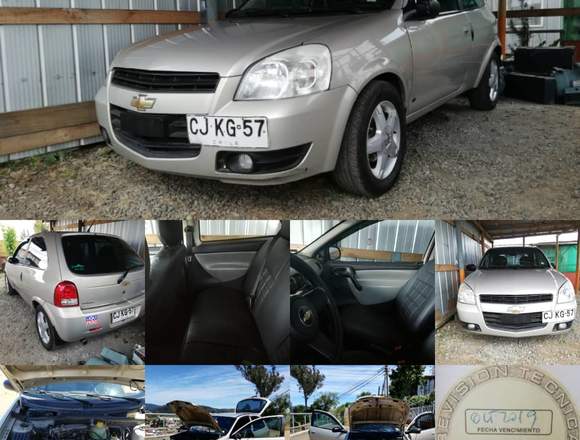 Chevrolet Corsa lll /1.6 