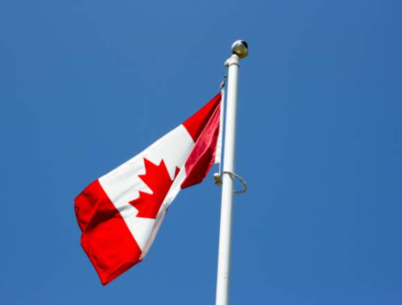 Quieres estudiar, trabajar o vivir en Canadá?