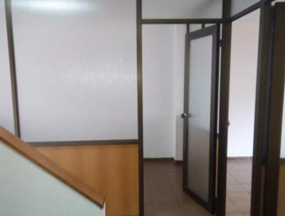 ARRIENDO EDIFICIO CHAPINERO