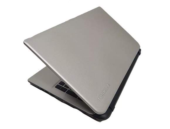 LAPTOP TOSHIBA CORE I5 - 15.6"