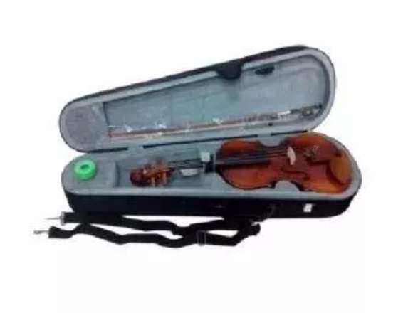 NUEVO!!! Violin Starsun 3/4 Accesorios Estuche