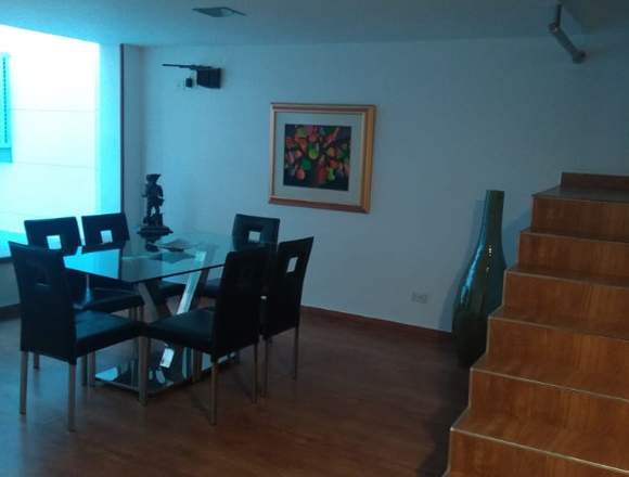 Alquiler de apartaestudios  Bogota, Colombia 