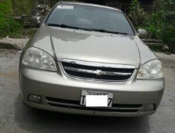 Vendo Chevrolet OPTRA