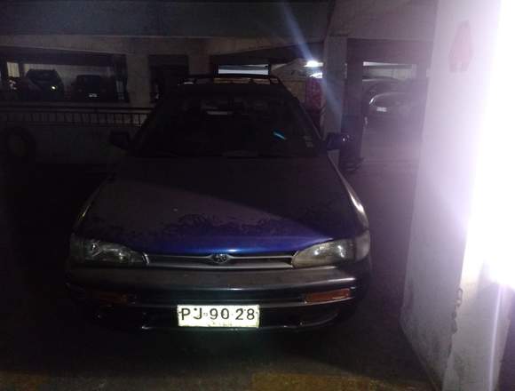 Se vende Subaru Impreza