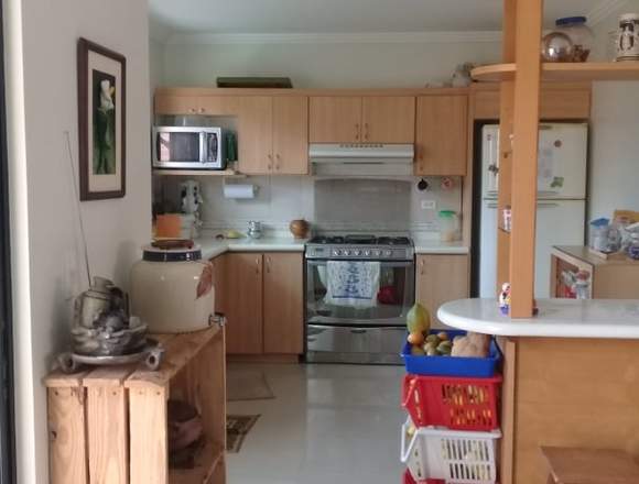 VENDO CASA AMPLIA EN LA MEJOR ZONA DE RÍO AMARILLO