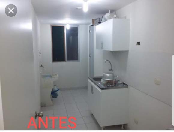 VENDO LINDO DEPARTAMENTO 76M2 4to PISO 