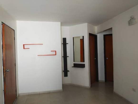 Apartamento en el Conj. Res. Casa y Campo LDA-162