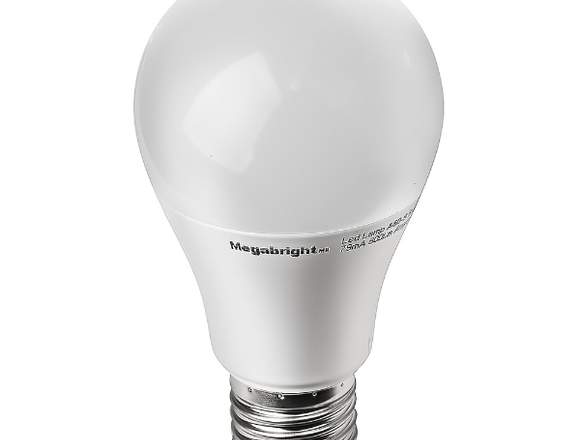 Ampolleta LED Clásica 9,5W.