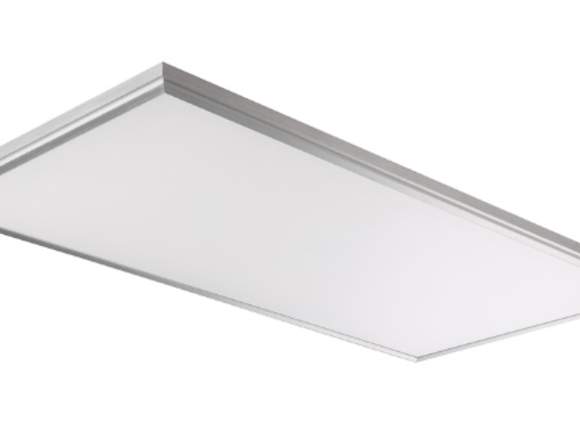 Panel LED 36W 120 x 30 Frío 6000 K Embutido.